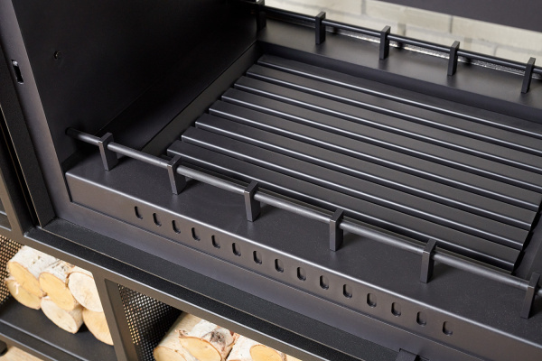 Камин Fireplace 34