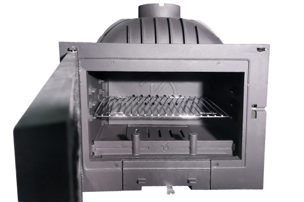 Топка чугунная PRIMO 700