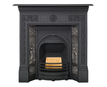 Топка STOVAX Combination Tiled Insert