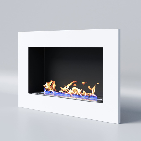 Биокамин "Русский огонь" Блонд встраиваемый