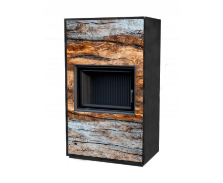 Камин Астов (Astov) APLIT ПС 800