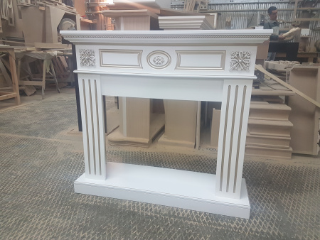 Портал KaminRU Бьянка