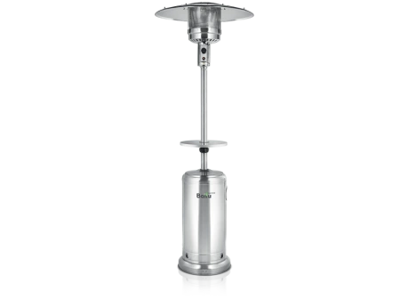 Обогреватель инфракрасный газовый Ballu Vela BOGH-18