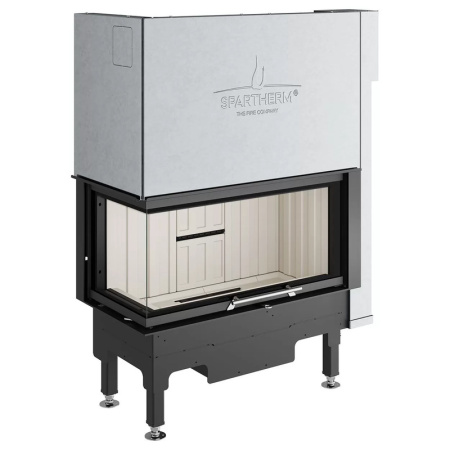 Топка SPARTHERM Varia AS-2Lh светлый шамот Топка SPARTHERM Varia AS-2Lh светлый шамот