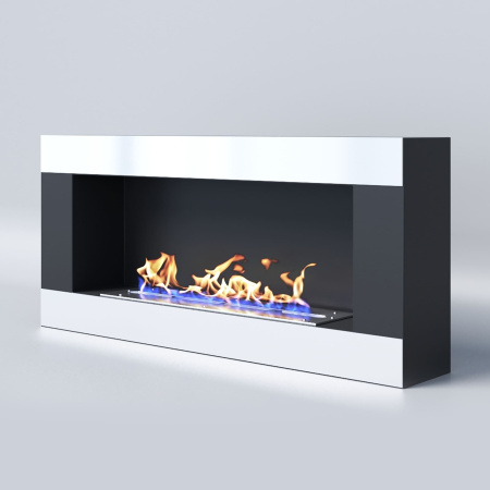 Биокамин "Русский огонь" Модерн настенный Биокамин "Русский огонь" Модерн настенный