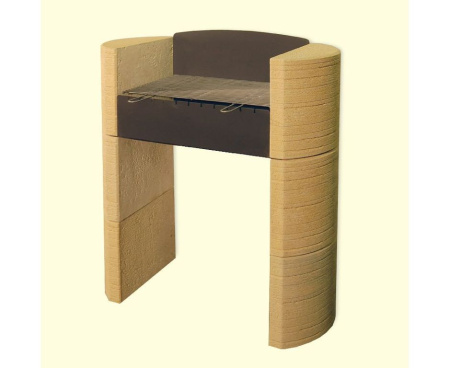 Барбекю МЕТА Классик