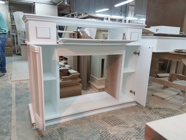 Портал KaminRU Амелия