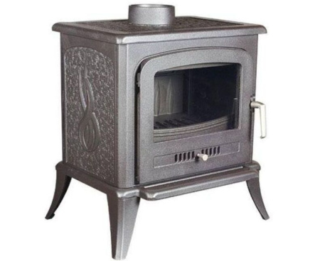 Печь Kratki Koza/K7 термостат