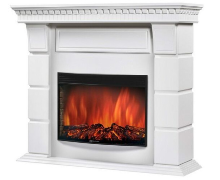 Камин Electrolux Elegante 25 с очагом EFP/P - 2720RLS Камин Electrolux Elegante 25 с очагом EFP/P - 2720RLS
