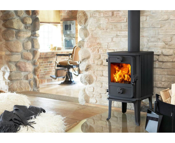 Печь-камин MORSO 1010 Печь-камин MORSO 1010