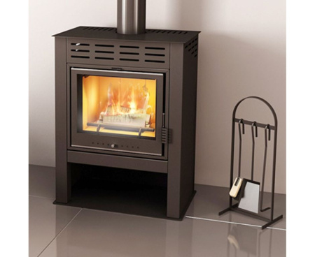 Печь Мета Олона 9