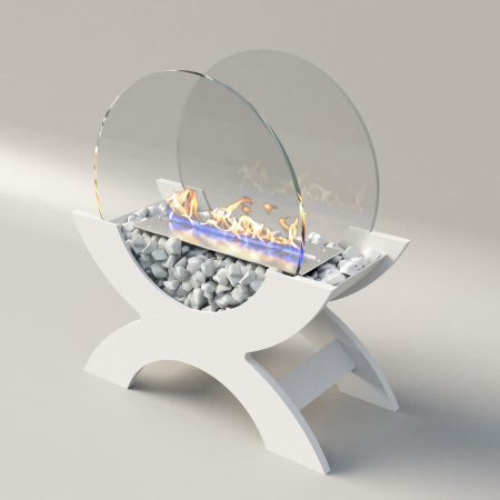 Биокамин "Русский огонь" Император