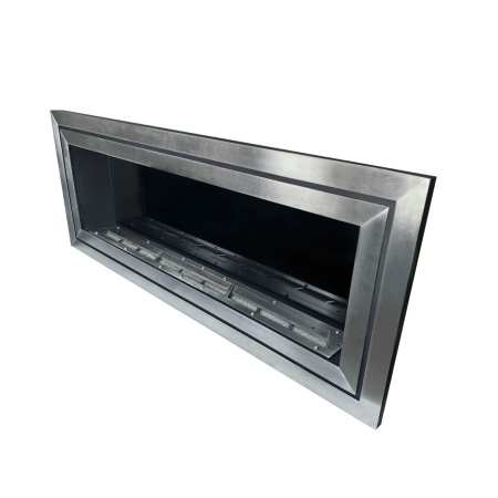 Биокамин "Русский огонь" Стенли встраиваемый