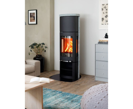 Печь-камин Jotul (Йотул) F 377 CB BP НТ