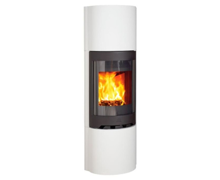 Камин Jotul FS 91 с печью Jotul 480