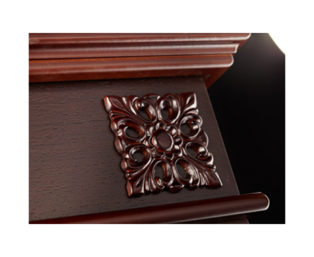 Портал Electrolux Noce 30 темный дуб