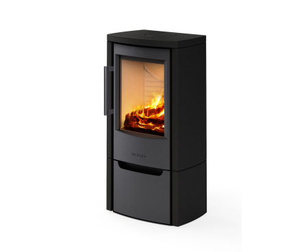 Печь WIKING Miro 4 керамика цвет Moos