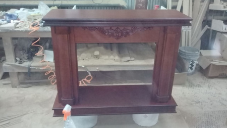 Портал KaminRU Лукас