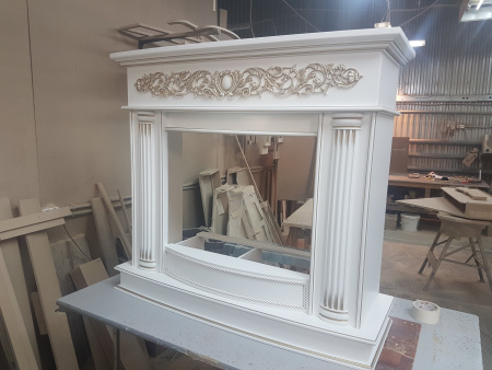 Портал KaminRU Милан