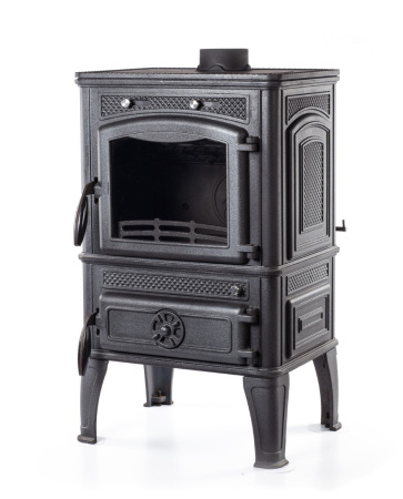 Печь Fireway Dacha