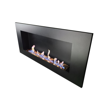 Биокамин "Русский огонь" Лофт встраиваемый