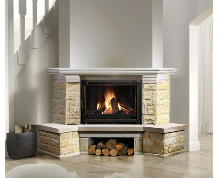 Облицовка LK Edinburgh (угловая)