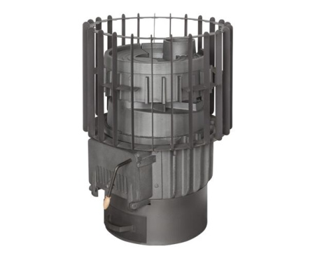 Печь для бани Fireway Alma