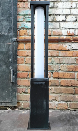 Уличный светильник Skat Уличный светильник Skat