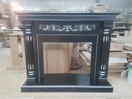 Портал KaminRU Валенсия Люкс