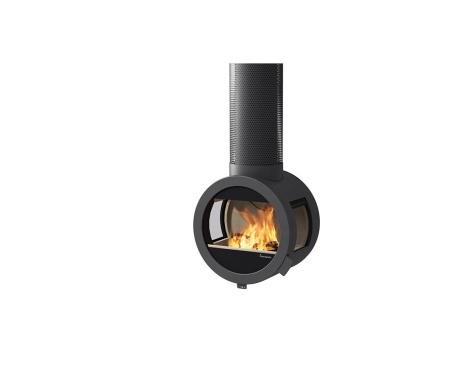 Печь камин Nordpeis Me Ceiling