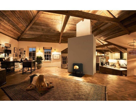 Печь-камин MORSO 1630 Печь-камин MORSO 1630