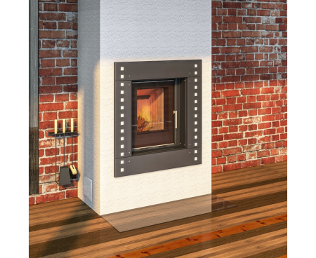 Рамка КАДР 508 Мета