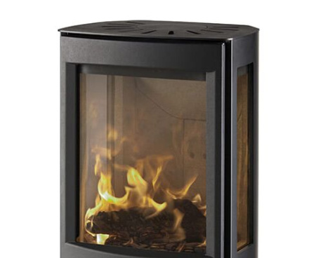 Печь WIKING Miro 1 на пьедестале