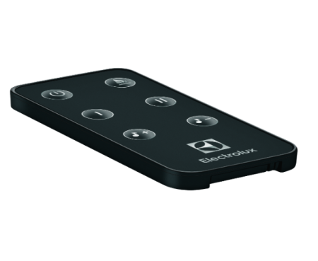 Камин Electrolux Porto 25 U с очагом EFP/P - 2520LS