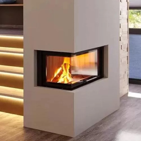 Топка SPARTHERM Varia AS-2Lh чёрный шамот Топка SPARTHERM Varia AS-2Lh чёрный шамот