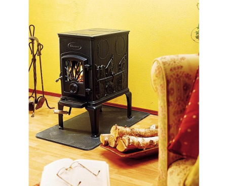 Печь Dovre 40CBS