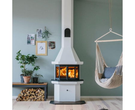 Камин Keddy Carat Top