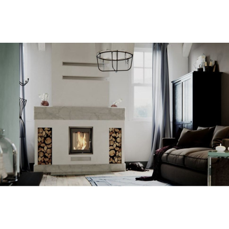 Топка DEFRO INTRA XSM 8кВт 460/535 мм