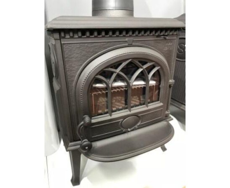 Печь-камин Jotul (Йотул) F 3 TD черная Печь-камин Jotul (Йотул) F 3 TD черная