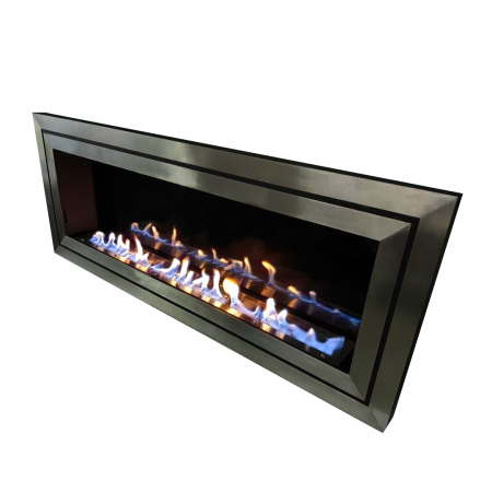 Биокамин "Русский огонь" Стенли встраиваемый