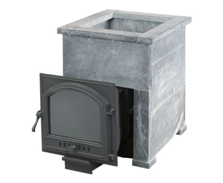 Облицовка Pirocks Parovar 24