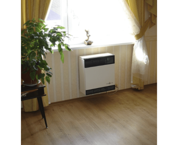 Конвектор газовый Karma Бета 3 механик