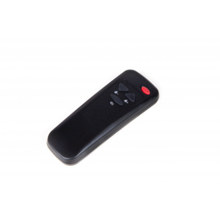 Очаг RealFlame Cassette 630M 3D (черная панель)