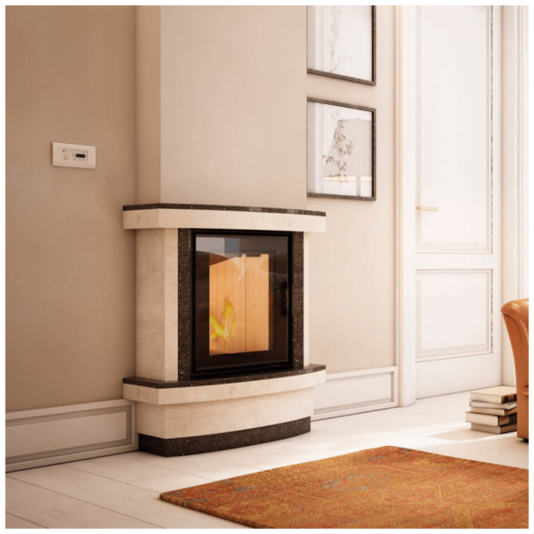 Топка Kratki PRO NADIA/8