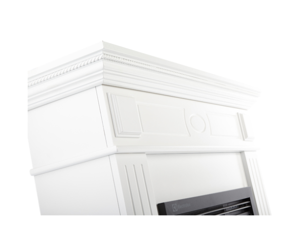 Портал Electrolux Bianco 25 белый