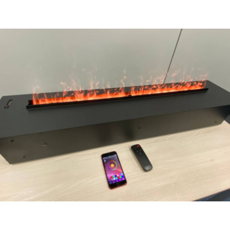 Очаг RealFlame Cassette 1000 3D LED (светодиодные лампы)