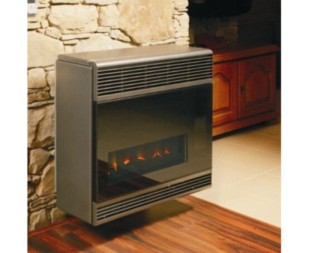 Конвектор газовый Karma Бета 2 механик-комфорт