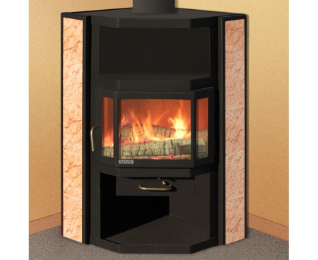 Печь Мета Амур 9