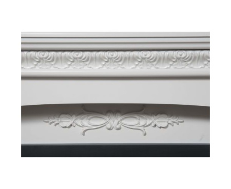 Портал Electrolux Perfetto R 30 белый