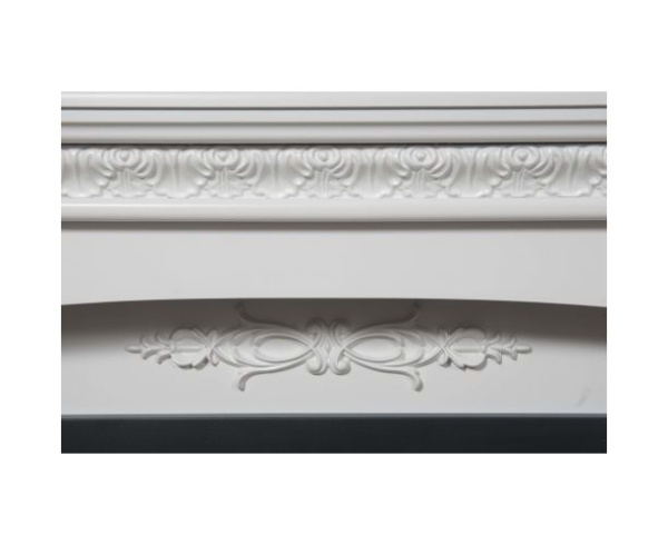 Портал Electrolux Perfetto R 30 белый